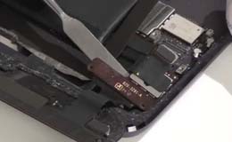 Замена сенсорного стекла Apple iPad mini — 17 | Всеплюс