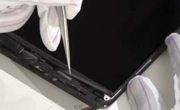 Замена сенсорного стекла Apple iPad mini - 8 | Всеплюс