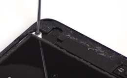 Замена сенсорного стекла на Apple iPad mini — 6 | Всеплюс
