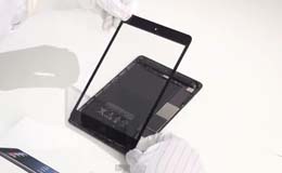 Замена сенсорного стекла Apple iPad mini — 18 | Всеплюс