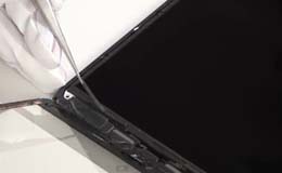 Замена сенсорного стекла Apple iPad mini - 7 | Всеплюс