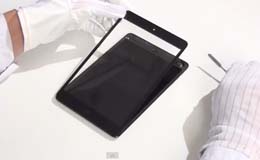 Замена сенсорного стекла Apple iPad mini - 4 | Всеплюс