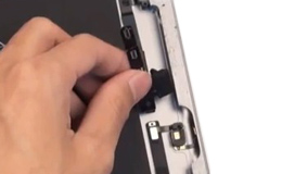 Замена сенсорного стекла и дисплея Apple iPad Air - 13 | Всеплюс