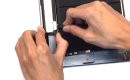 Замена сенсорного стекла и дисплея Apple iPad Air - 17 | Всеплюс