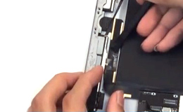 Замена сенсорного стекла и дисплея Apple iPad Air - 18 | Всеплюс