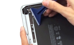 Замена сенсорного стекла и дисплея Apple iPad Air - 15 | Всеплюс
