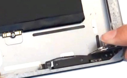 Замена сенсорного стекла и дисплея Apple iPad Air - 22 | Всеплюс