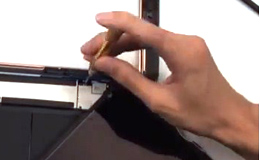 Замена сенсорного стекла и дисплея Apple iPad Air - 5 | Всеплюс