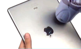 Замена сенсорного стекла и дисплея Apple iPad Air - 16 | Всеплюс