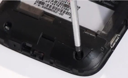 Замена сенсорного стекла и дисплея на HTC A510e Wildfire S - 3 | Всеплюс