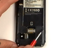 Замена сенсорного стекла Motorola MB860 Atrix 4G — 2 | Всеплюс