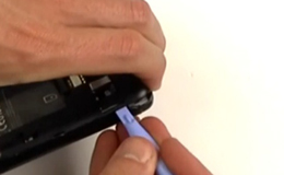 Замена сенсорного стекла Motorola MB860 Atrix 4G - 4 | Всеплюс