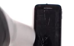 Замена сенсорного стекла Motorola MB860 Atrix 4G - 10 | Всеплюс
