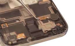 Замена сенсорного стекла Samsung I8552 Galaxy Win - 12 | Всеплюс