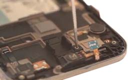 Замена сенсорного стекла Samsung I8552 Galaxy Win - 10 | Всеплюс