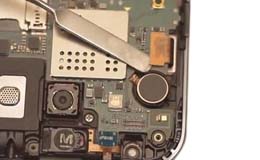 Замена сенсорного стекла Samsung I8552 Galaxy Win - 5 | Всеплюс