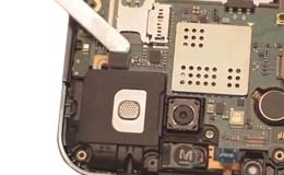 Замена сенсорного стекла Samsung I8552 Galaxy Win - 6 | Всеплюс