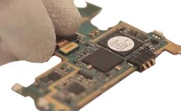 Замена сенсорного стекла Samsung I8552 Galaxy Win - 9 | Всеплюс