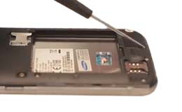 Замена сенсорного стекла Samsung I8552 Galaxy Win - 2 | Всеплюс