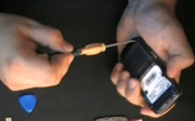 Замена кабеля (шлейфа) Samsung D900i - 40 | Всеплюс