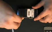Замена кабеля (шлейфа) Samsung D900i - 7 | Всеплюс