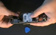 Замена кабеля (шлейфа) Samsung D900i - 27 | Всеплюс
