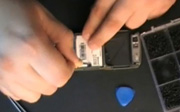 Замена кабеля (шлейфа) Samsung D900i - 31 | Всеплюс