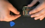 Заменить шлейф (шлейф) Samsung D900i — 26 | Всеплюс