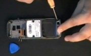 Замена кабеля (шлейфа) Samsung D900i - 19 | Всеплюс