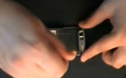Замена кабеля (шлейфа) Samsung D900i - 18 | Всеплюс