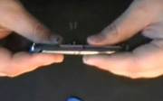 Замена кабеля (шлейфа) Samsung D900i - 29 | Всеплюс