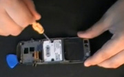 Замена кабеля (шлейфа) Samsung D900i - 15 | Всеплюс