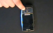 Сменить кабель (гибкий) Samsung D900i — 2 | Всеплюс