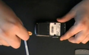 Замена кабеля (шлейфа) Samsung D900i - 6 | Всеплюс