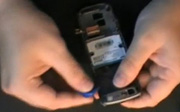 Замена кабеля (шлейфа) Samsung D900i - 20 | Всеплюс