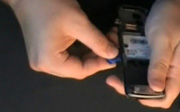 Заменить шлейф (шлейф) Samsung D900i — 21 | Всеплюс