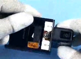 Замена кабеля Nokia 3250 - 18 | Всеплюс