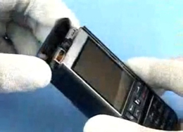 Замена кабеля Nokia 3250 - 4 | Всеплюс