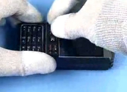 Замена кабеля Nokia 3250 - 6 | Всеплюс