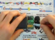 Замена кабеля Nokia N95 - 14 | Всеплюс