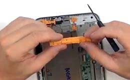 Замена тачскрина Samsung P3100 Galaxy Tab 2 7.0 - 15 | Всеплюс