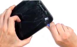 Замена тачскрина Samsung P3100 Galaxy Tab 2 7.0 - 19 | Всеплюс