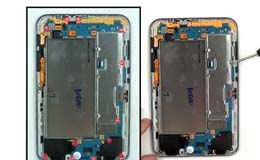 Замена тачскрина Samsung P3100 Galaxy Tab 2 7.0 - 6 | Всеплюс