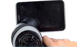 Замена тачскрина Samsung P3100 Galaxy Tab 2 7.0 - 18 | Всеплюс